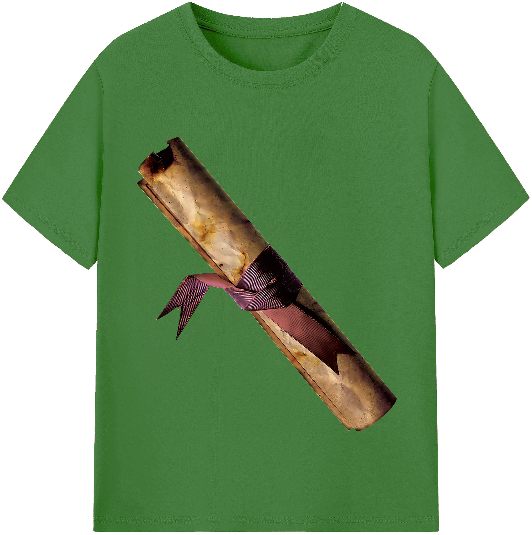 （画像用） Harry Potter ハリー・ポッターシリーズ レディースカジュアルプリントTシャツ（綿100％）